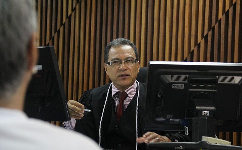 Acusado de execução em ‘Tribunal do Crime’ vai a júri nesta quarta-feira em Maceió