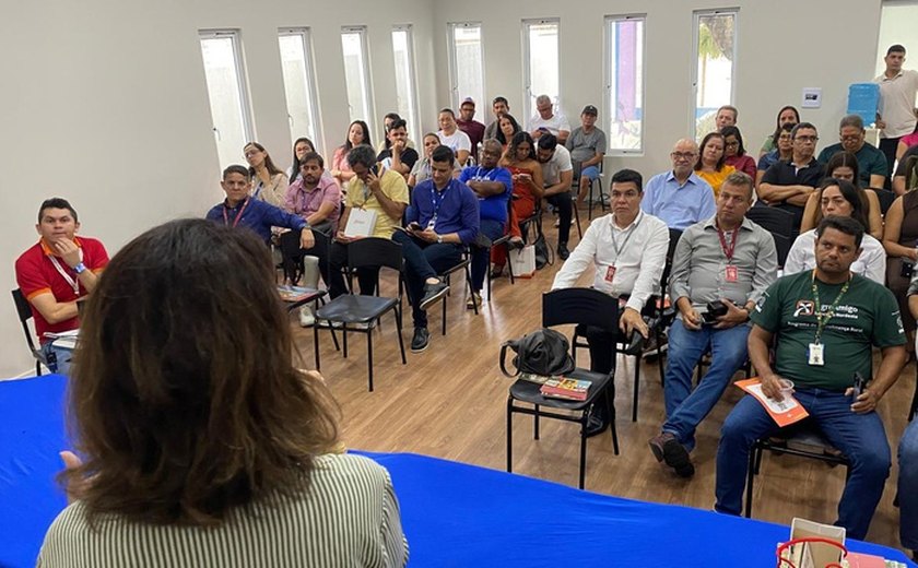Caravana Caminho dos Mares reforça apoio a comunidades tradicionais em Alagoas