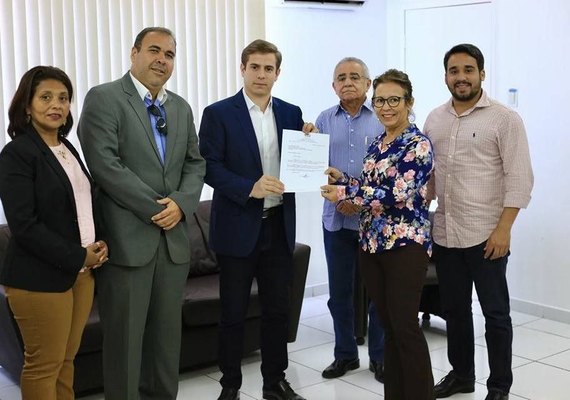 Vereadora pede instalação de uma agência do Sine em Satuba