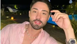 Rico Melquiades surpreende seguidores ao comentar sobre cirurgia estética íntima