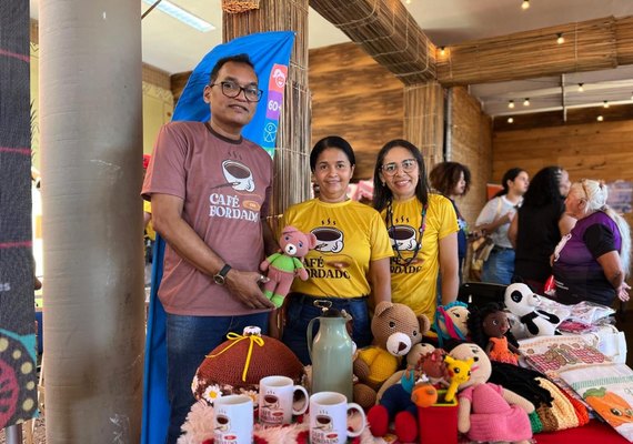 Banco de dados vai mapear famílias atípicas empreendedoras em Alagoas