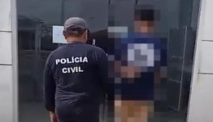 Homem é preso por duplo homicídio em Matriz de Camaragibe