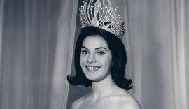 Morre Ieda Vargas, primeira brasileira a vencer o Miss Universo