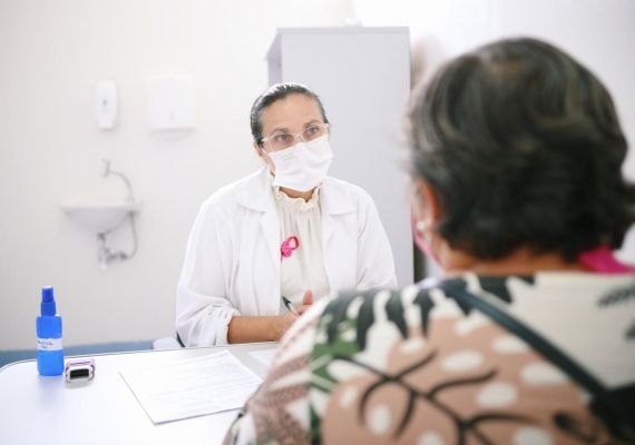 Ame-se: Hospital Metropolitano inicia as consultas para as reconstruções mamárias