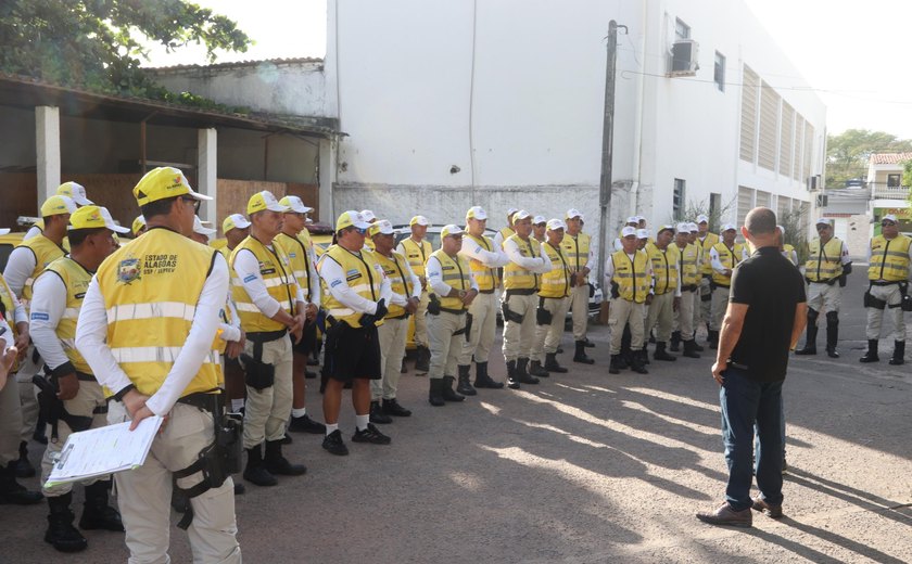 Oficial da PM do Distrito Federal afirma que o Ronda no Bairro é modelo a ser seguido