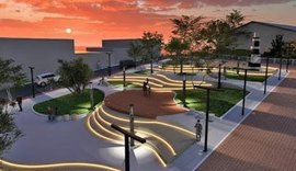 Rota dos Mirantes fortalece revitalização do Centro e conecta Maceió à sua paisagem