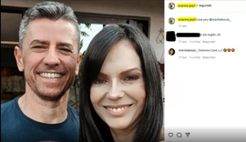 Responsável pela segurança de candidatos, delegado da PF curte posts de Adriles contra Lula