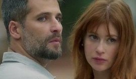 Marina Ruy Barbosa e Bruno Gagliasso não se falam mais nos bastidores de novela