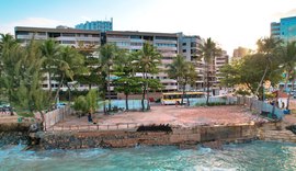 Processo de demolição da barraca Carlito é totalmente concluído