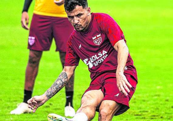 CRB aumenta percentual de chance de acesso