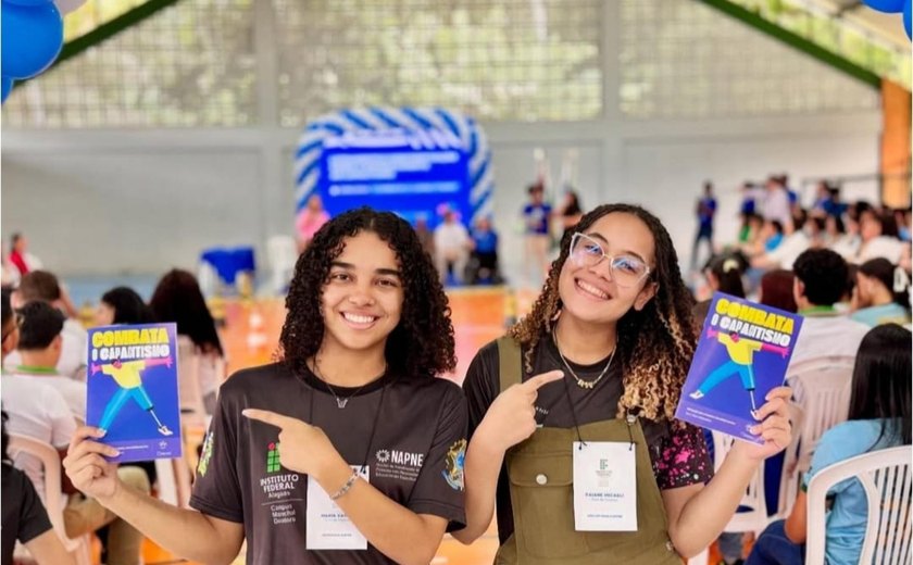 Governo de Alagoas leva cidadania e acessibilidade para Marechal Deodoro e Arapiraca