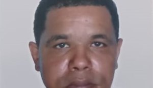 Polícia Civil divulga imagem de homem que desapareceu em Maceió