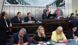 LOA é aprovada em primeira discussão na Assembleia Legislativa Estadual