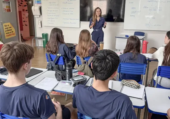 Saiba como visualizar o local de prova do Enem 2025