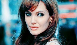 Assista! Angelina Jolie se irrita com perguntas sobre Brad Pitt e sua saúde