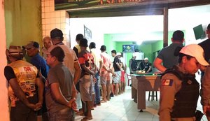 Batalhão de Polícia Rodoviária realiza operação Saturação na Região Norte