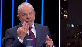 Entrevista de Lula impactou 15 milhões de pessoas, aponta instituto Quaest