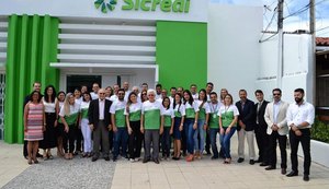 Cooperativa Juriscred adota a marca Sicredi