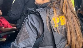 PRF prende homem por importunação sexual em Junqueiro