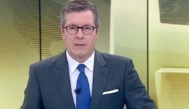 Márcio Gomes deixa a TV Globo após 24 anos e assina com a CNN Brasil