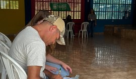 Verde Alagoas realiza ação em Japaratinga para cadastrar currículos de pessoas com deficiência