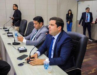 Comissão da Câmara deve definir relator do novo Plano Diretor de Maceió