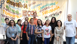 MPF inicia projeto ECOANDO DIALOGA com moradores do Bom Parto