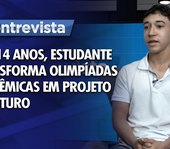 TH Entrevista - Valmir Calheiros