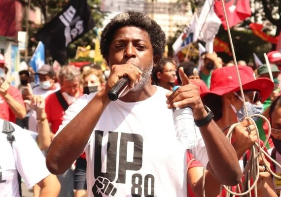 Leonardo Péricles (UP) tem agenda em Alagoas no início de setembro