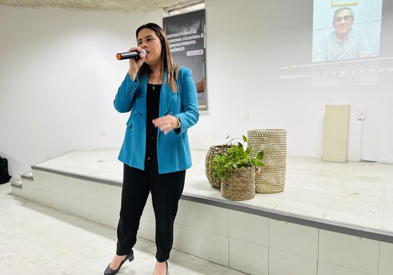 Sedics lança cursos de Gestão de Empreendimentos Econômicos Solidários e Agente de Desenvolvimento Cooperativista