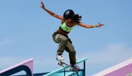 Olimpíada: Rayssa Leal se classifica para final do skate