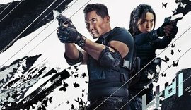 Agente Butterfly: filha tenta matar o próprio pai nessa série de espionagem explosiva