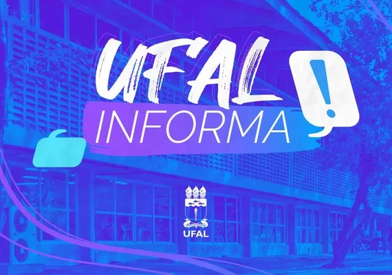 Ufal funciona em horário especial reduzido a partir de 9 de dezembro