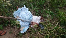 Jovem de 25 anos é encontrado morto em localidade conhecida como 'Iraque'