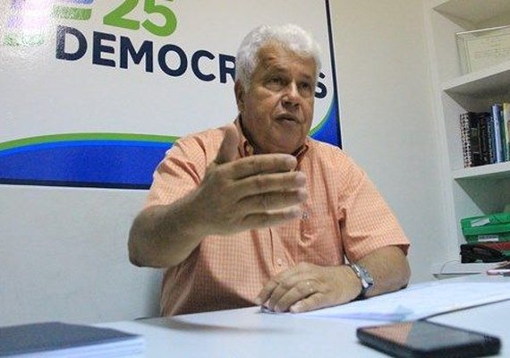 Nonô valida nome de Kelmann para disputar Governo do Estado e lembra 2014