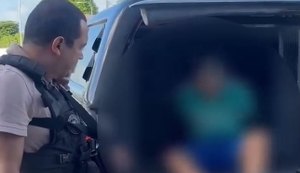 Suspeitos de tentativa de homicídio por conflitos entre torcidas organizadas são presos