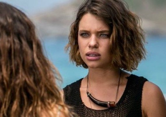 Vem por aí! Ritinha revela caso com Ruy para Cibele às vésperas do casamento