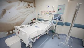 Hospital Metropolitano começa a funcionar neste sábado para atender casos de Covid-19