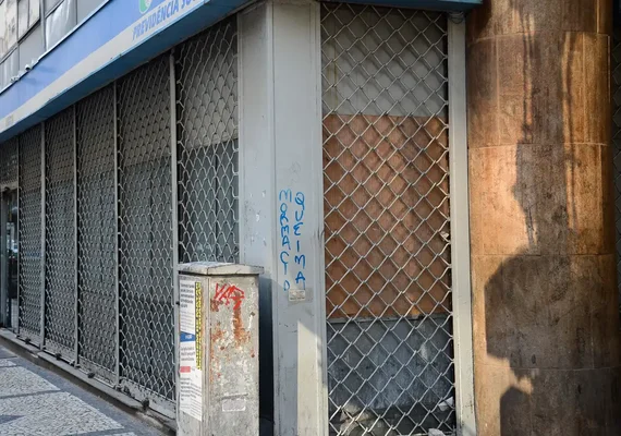 Mutirão da perícia médica fará 13 mil atendimentos neste fim de semana