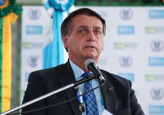Moraes nega recurso de Bolsonaro e reitera que presidente deve dar depoimento presencial