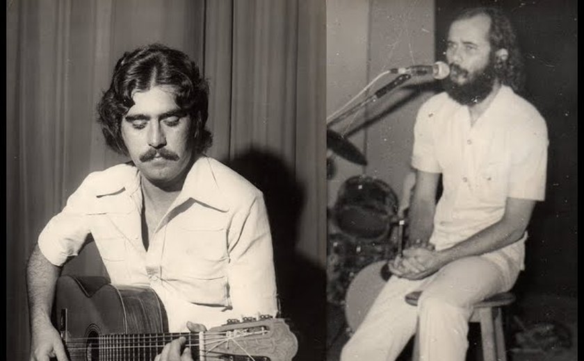 Morre aos 77 anos, o médico psiquiatra e compositor alagoano, Marcondes de Farias