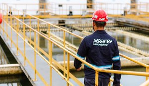 Casal e Agreste Saneamento celebram 13 anos de operação com aprimoramento de processos e fiscalização eficaz