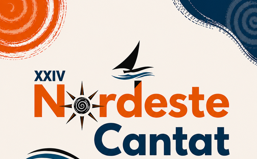 Festival Nordeste Cantat reúne coros de todo o país em Maceió