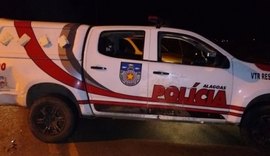 Ex-companheiro é preso após perseguir, ameaçar e tomar pertences de mulher