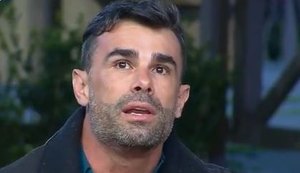 Jorge Sousa é o quinto eliminado de A Fazenda