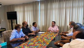 Prefeitura de Maceió faz nova proposta de reajuste a servidores municipais