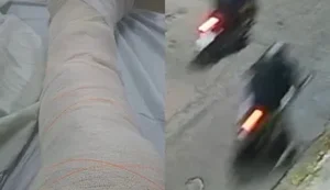 Polícia Civil investiga assalto contra motociclista de aplicativo em Maceió