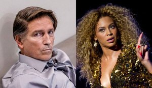 Beyoncé aciona justiça por uso de música em filme de Bolsonaro