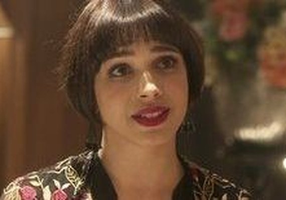 'Tempo de Amar': Olímpia é assediada em entrevista de emprego e tem reação inesperada