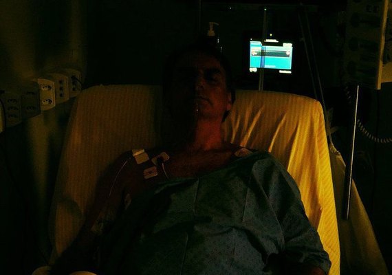 Jair Bolsonaro deixa UTI e vai para unidade semi-intensiva, diz boletim